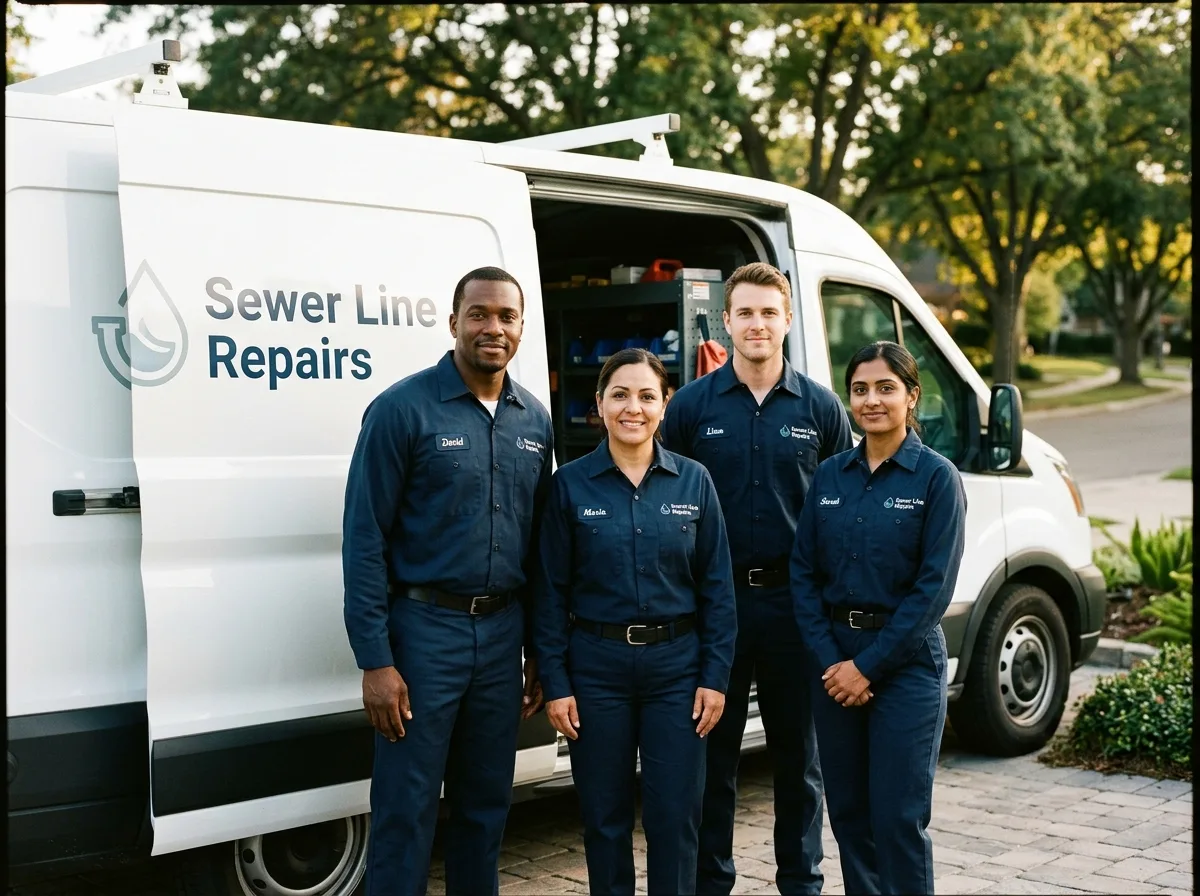 Emergency Plumber company in Faison, NC