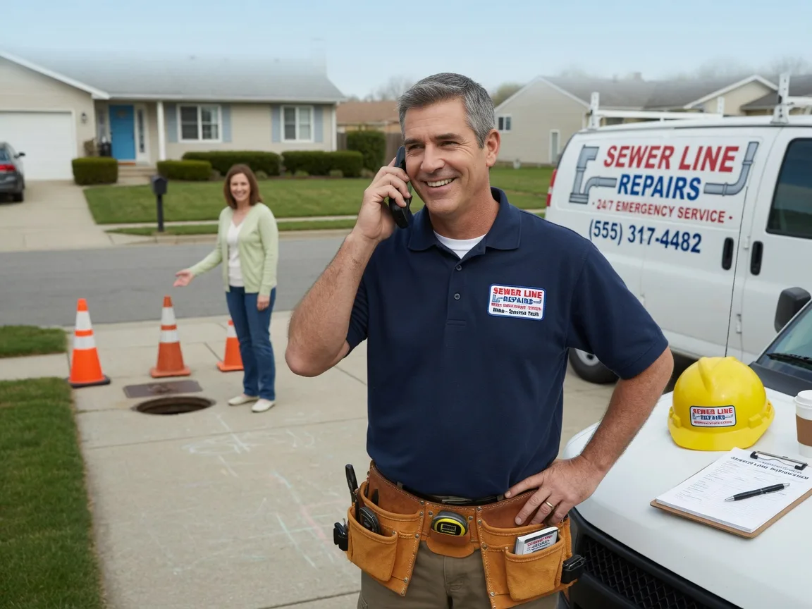 Emergency Plumber Faison, NC FAQs